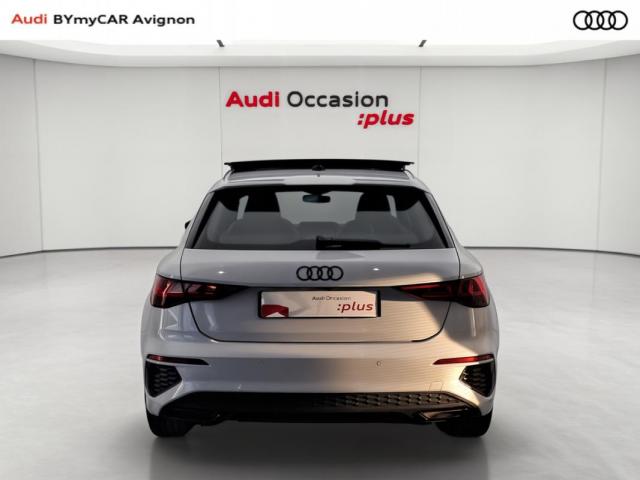 Audi A3 Sportback image 4