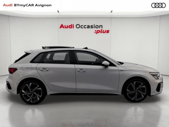 Audi A3 Sportback image 6