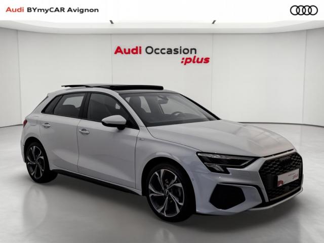 Audi A3 Sportback image 3