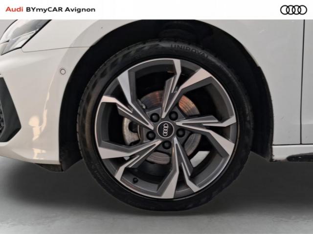 Audi A3 Sportback image 5
