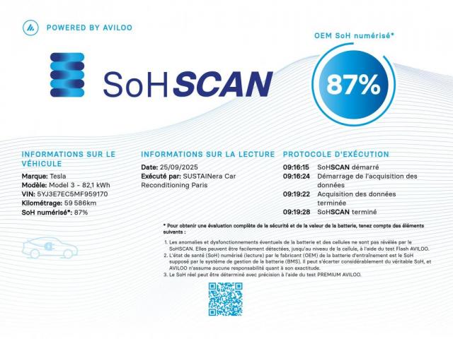 Tesla Model 3 image 4