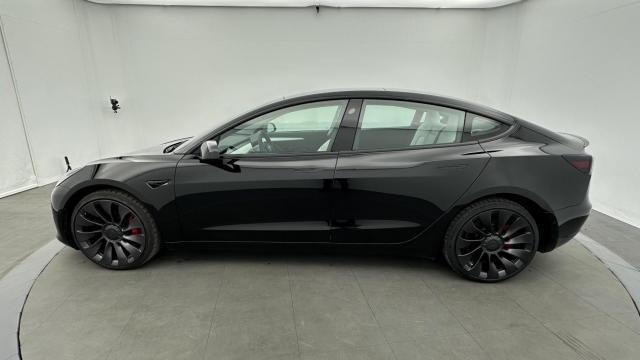 Tesla Model 3 image 1