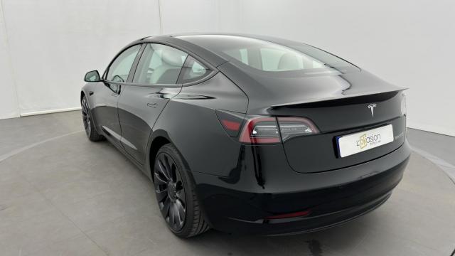 Tesla Model 3 image 3