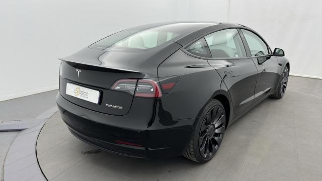 Tesla Model 3 image 5