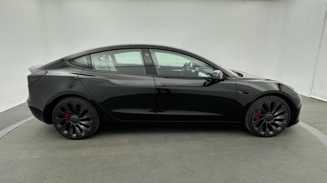 Tesla Model 3 image 8