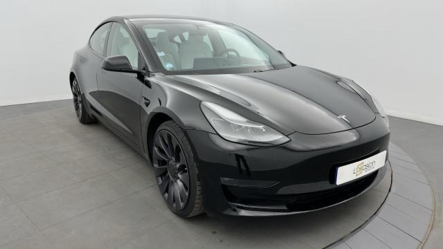 Tesla Model 3 image 9