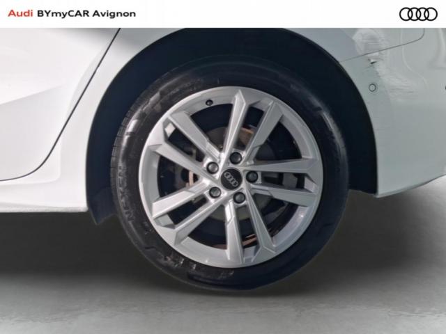 Audi A3 Sportback image 2