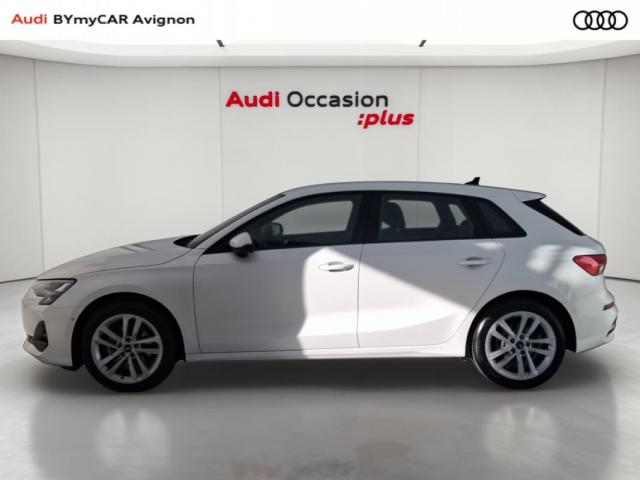 Audi A3 Sportback image 6