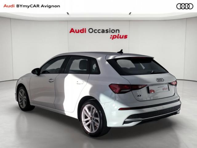 Audi A3 Sportback image 8