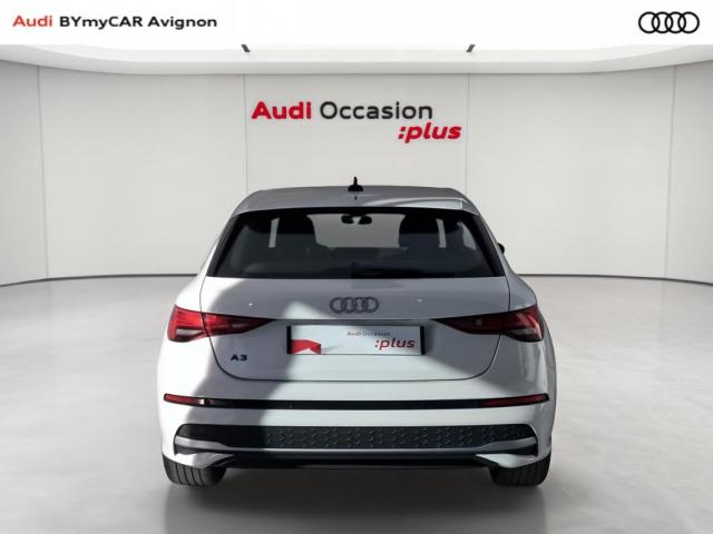 Audi A3 Sportback image 1