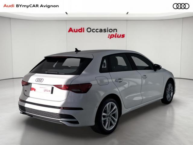 Audi A3 Sportback image 3