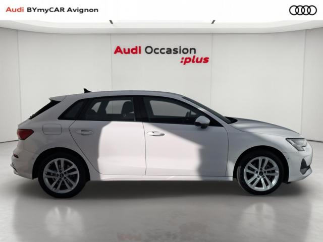Audi A3 Sportback image 9