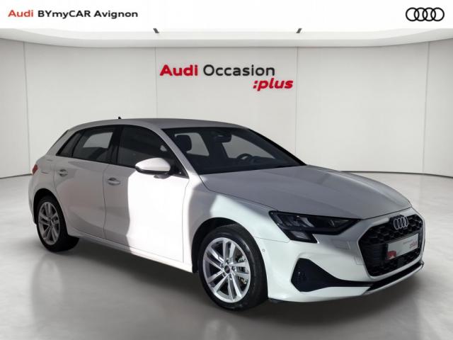 Audi A3 Sportback image 7