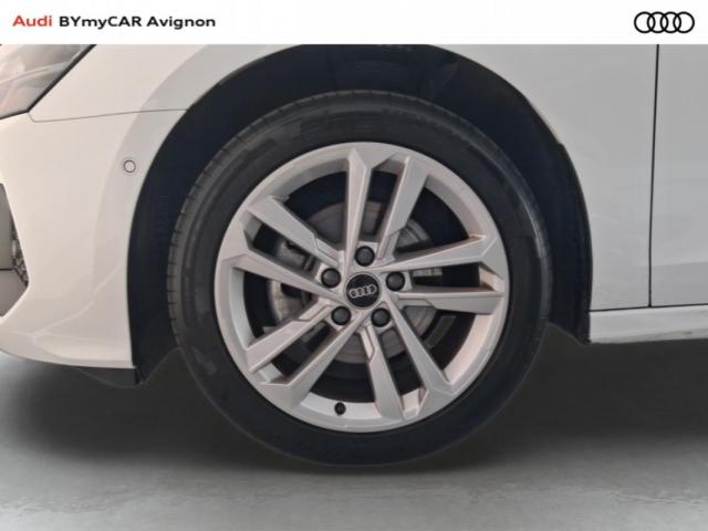 Audi A3 Sportback image 4