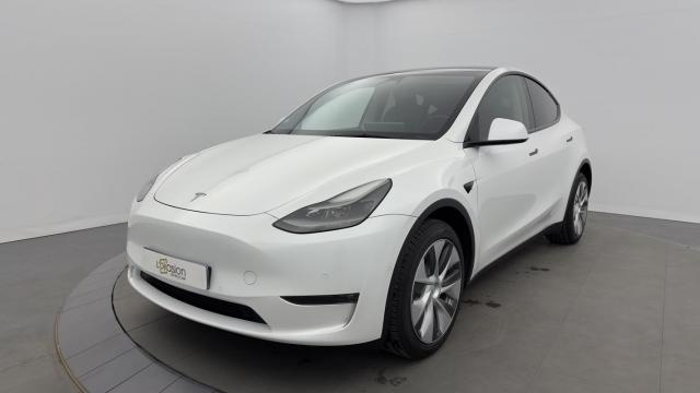 Tesla Model Y Grande Autonomie Dual Motor Awd