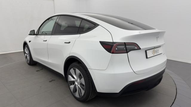 Tesla Model Y image 4
