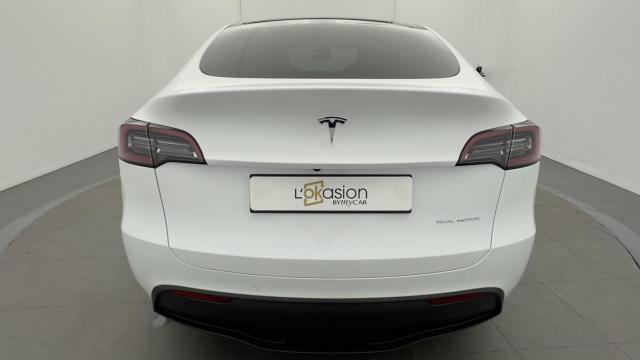 Tesla Model Y image 5