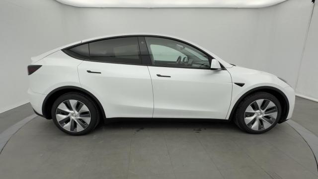Tesla Model Y image 1