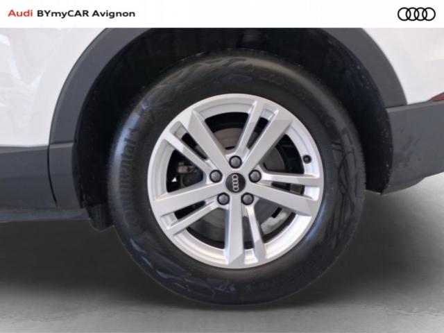Audi Q3 image 6