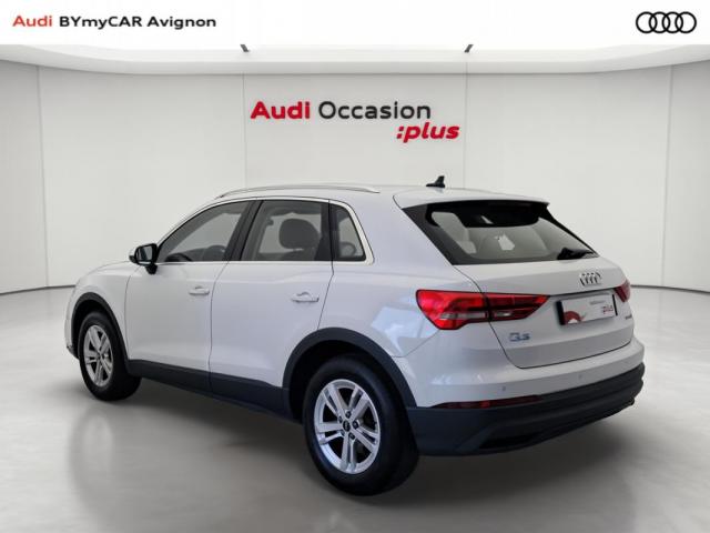 Audi Q3 image 9
