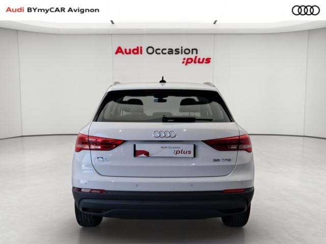 Audi Q3 image 2