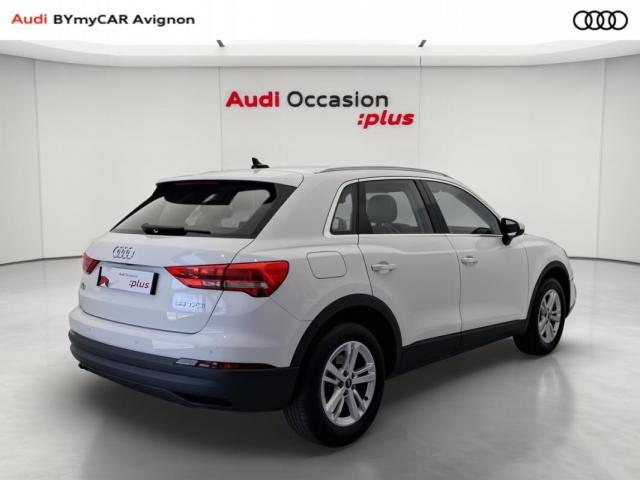Audi Q3 image 8