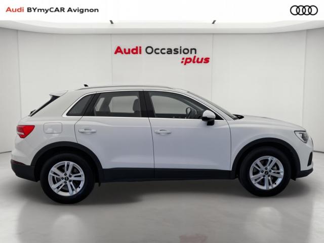 Audi Q3 image 1