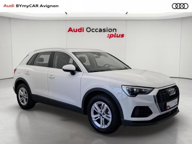 Audi Q3 image 3