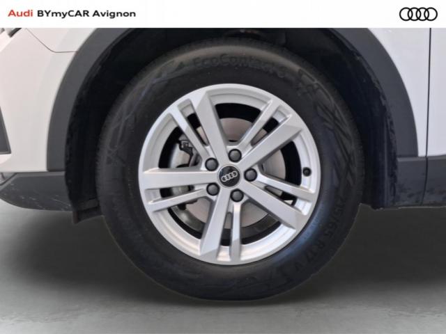 Audi Q3 image 7
