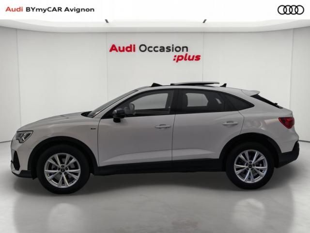 Audi Q3 Sportback image 4