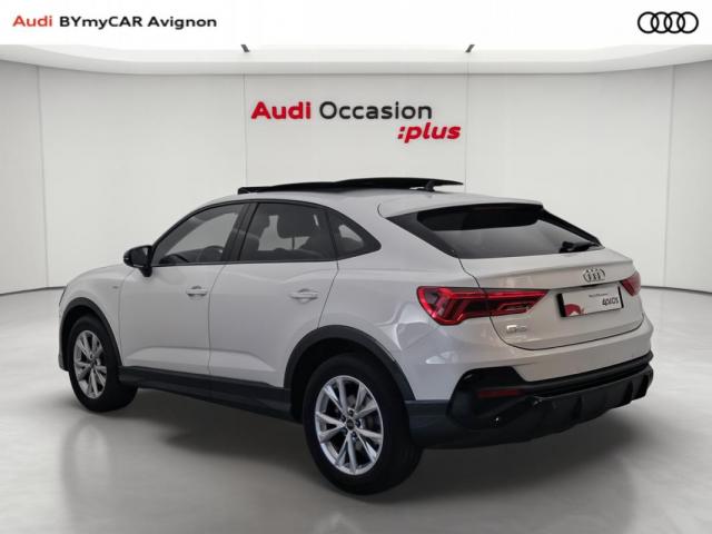 Audi Q3 Sportback image 1