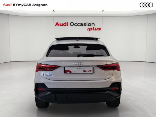 Audi Q3 Sportback image 2