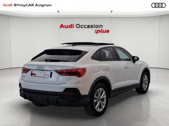 Audi Q3 Sportback image 9
