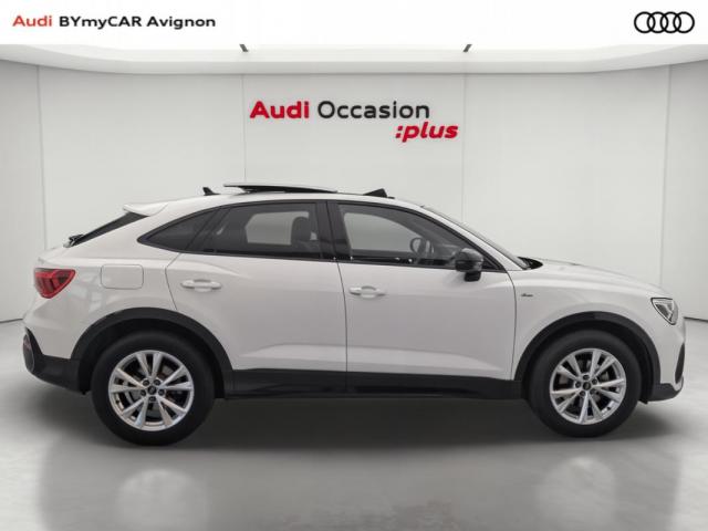 Audi Q3 Sportback image 5