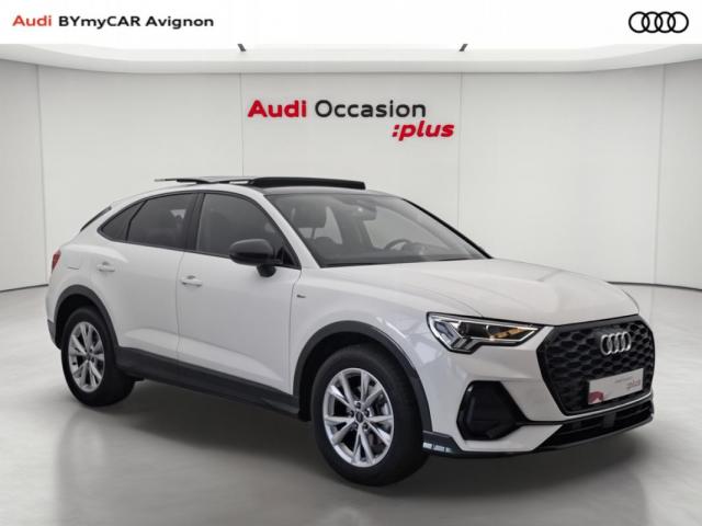 Audi Q3 Sportback image 3