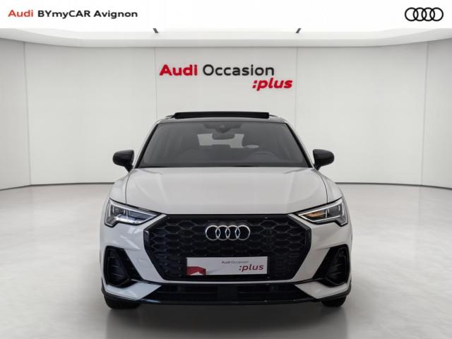 Audi Q3 Sportback image 6