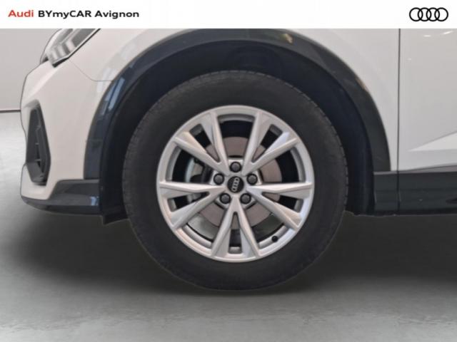 Audi Q3 Sportback image 7