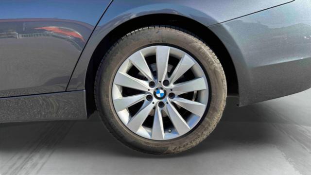 Bmw Série 3 image 5