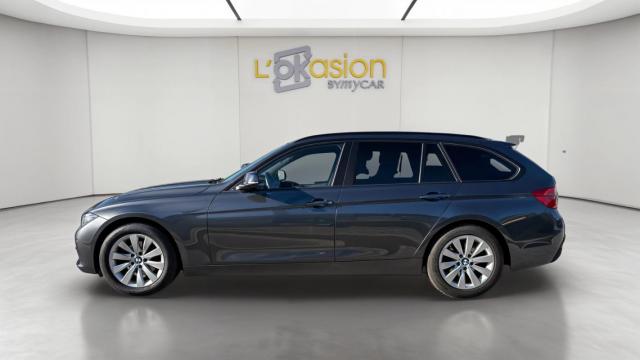 Bmw Série 3 image 3