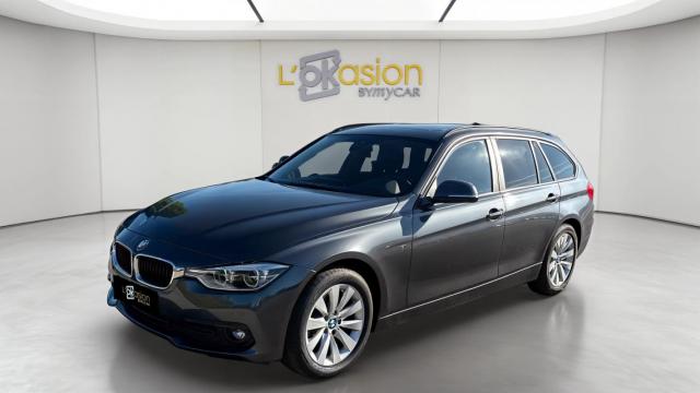 Bmw Série 3 image 9