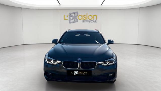 Bmw Série 3 image 4