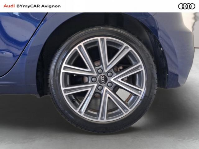 Audi A1 Sportback image 8