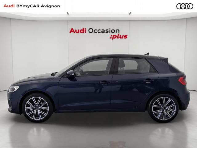 Audi A1 Sportback image 3