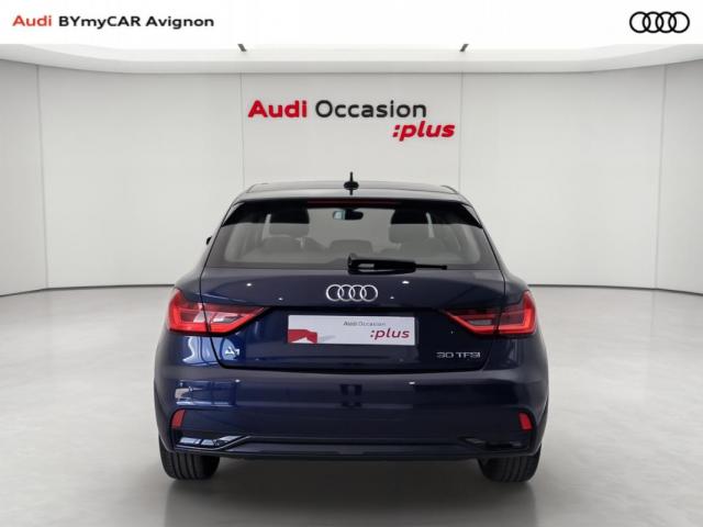 Audi A1 Sportback image 7