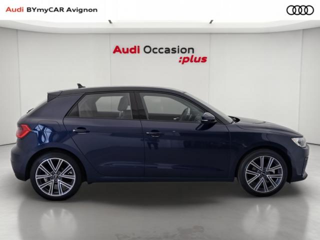 Audi A1 Sportback image 6