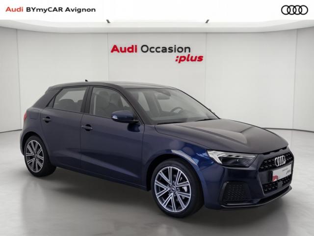 Audi A1 Sportback image 2