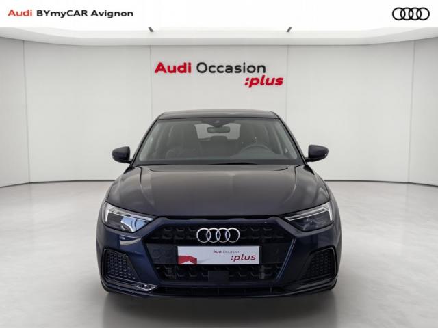 Audi A1 Sportback image 1