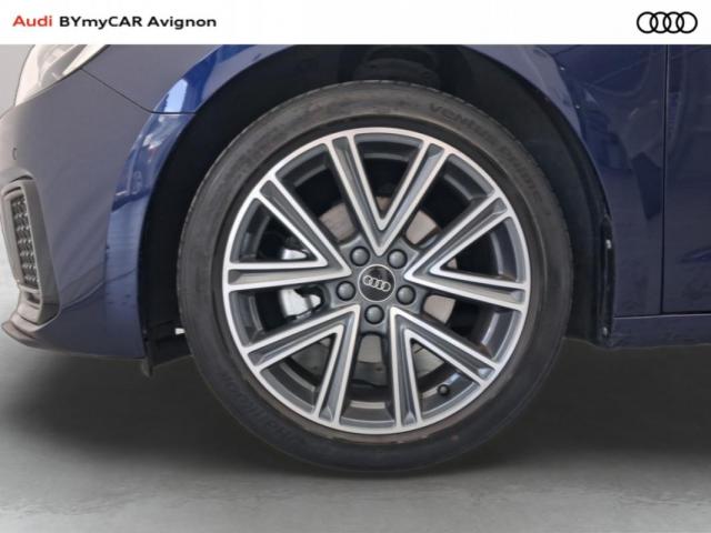 Audi A1 Sportback image 4