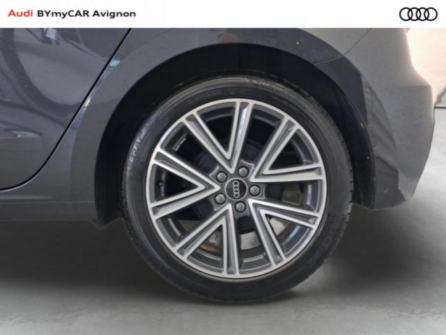 Audi A1 Sportback image 7