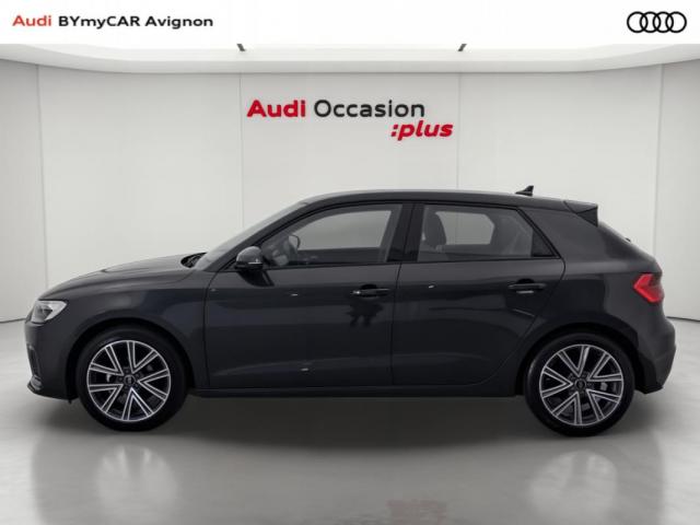 Audi A1 Sportback image 2